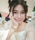 Dating Woman Thailand to Muang  : Miki, 26 years
